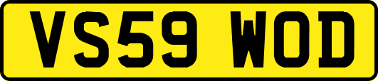VS59WOD