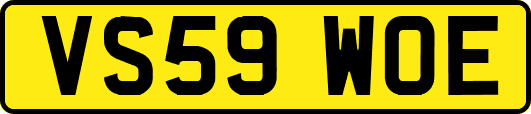 VS59WOE