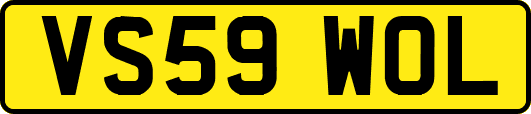 VS59WOL