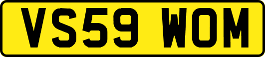 VS59WOM