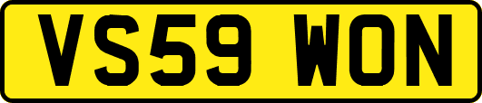 VS59WON