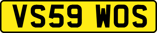 VS59WOS