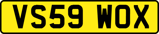 VS59WOX