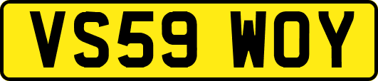 VS59WOY