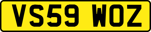 VS59WOZ