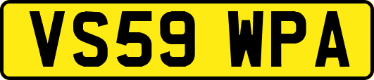 VS59WPA