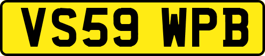 VS59WPB