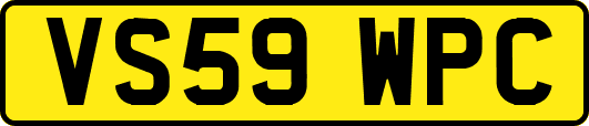 VS59WPC
