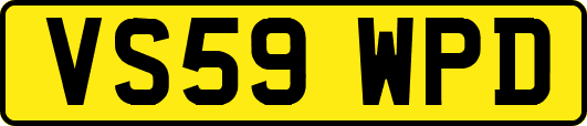 VS59WPD
