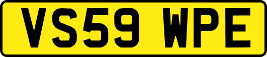VS59WPE