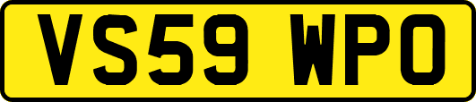 VS59WPO