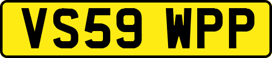 VS59WPP