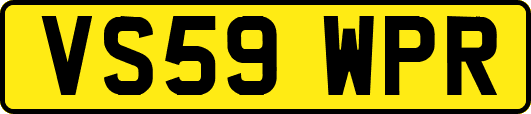 VS59WPR