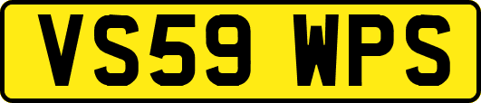 VS59WPS