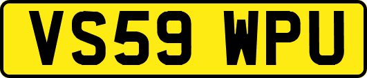 VS59WPU