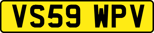 VS59WPV