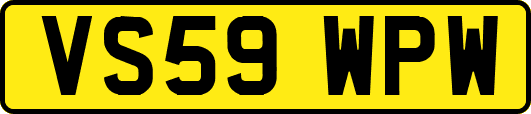 VS59WPW