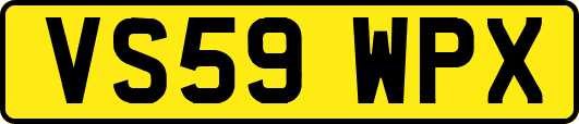 VS59WPX