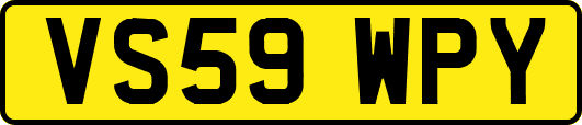 VS59WPY