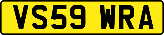 VS59WRA