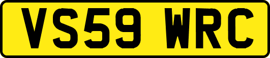 VS59WRC