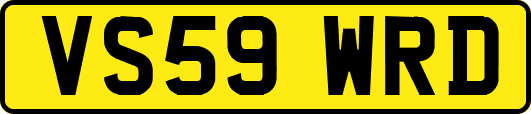 VS59WRD