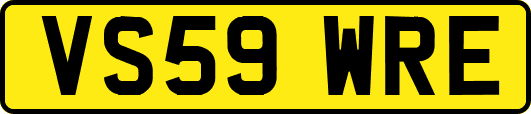 VS59WRE