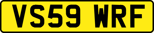 VS59WRF