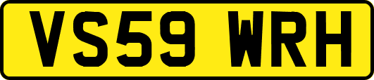 VS59WRH