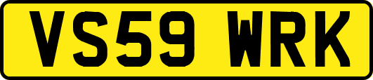 VS59WRK