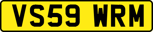 VS59WRM