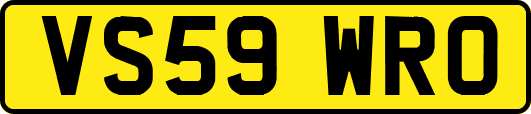 VS59WRO