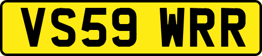 VS59WRR