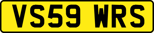 VS59WRS