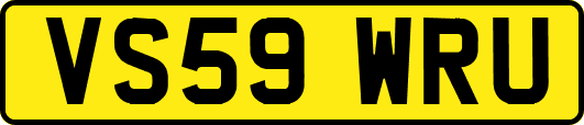 VS59WRU