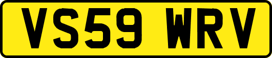 VS59WRV
