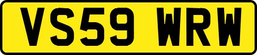 VS59WRW