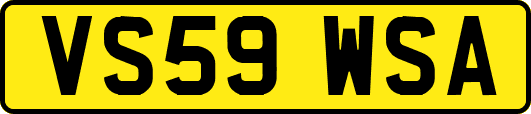 VS59WSA