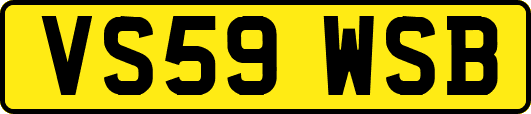 VS59WSB