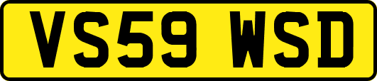 VS59WSD