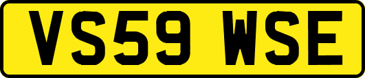 VS59WSE