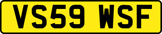 VS59WSF