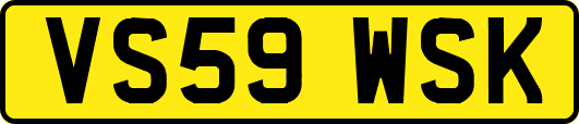 VS59WSK