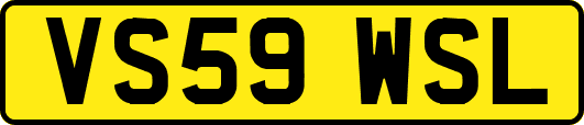 VS59WSL