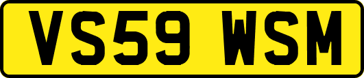 VS59WSM