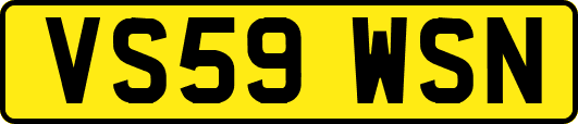 VS59WSN