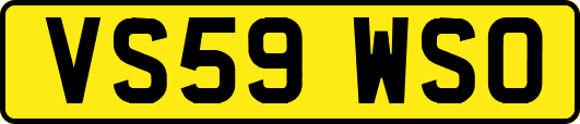 VS59WSO