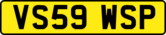 VS59WSP