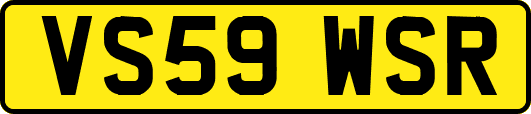 VS59WSR