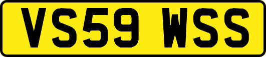 VS59WSS